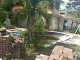 Kingston 6, Kingston / St. Andrew, Jamaica - Residential lot for Sale